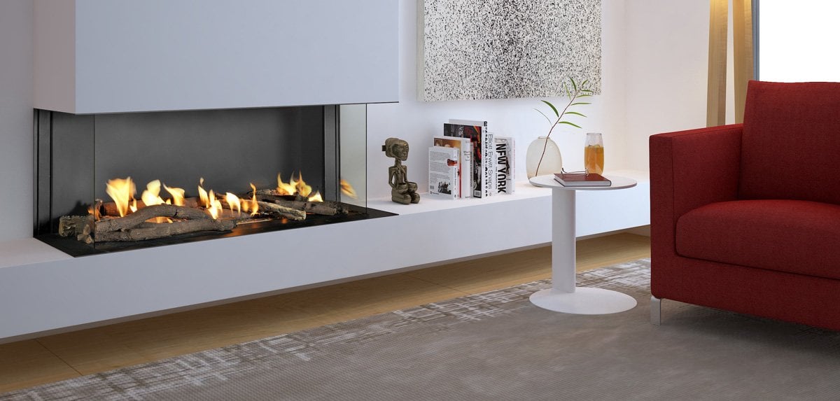 Fireplace Insert Comfort Solutions Fireplace Insert Types In Utah