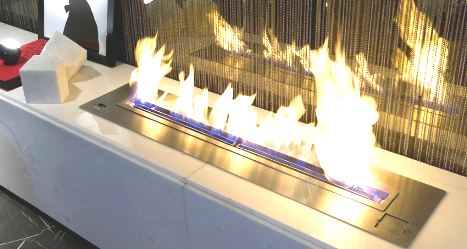 fire pit